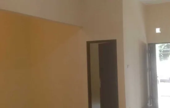 Rumah di Alam Sutera 1 lantai Rapih siap huni
