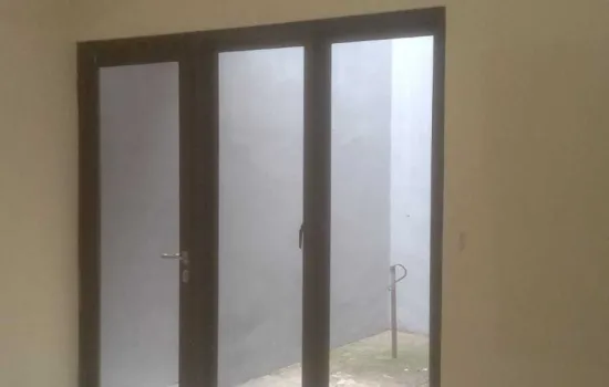 Rumah di Alam Sutera 1 lantai Rapih siap huni