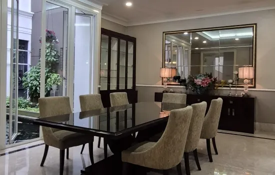 Rumah KEDOYA GARDEN jakarta barat DIJUAL