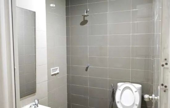 Disewakan Ruko siap usaha pinggir jalan  Cikokol Tangerang