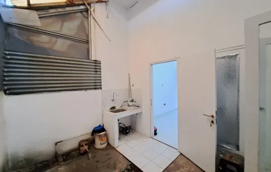 Dijual Rumah Serpong Garden 1