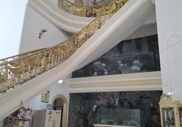 RUMAH DI JUAL  SUNRISE, RUMAH BAGUS, LOKASI STRATEGIS