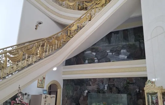 RUMAH DI JUAL  SUNRISE, RUMAH BAGUS, LOKASI STRATEGIS