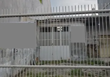 Jln lebar  dan bebas banjir