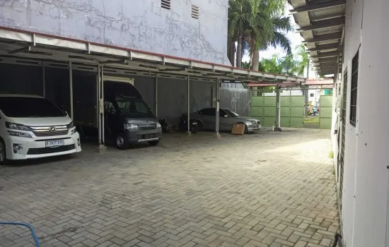 Puri Gardena LT 301m2 SHM