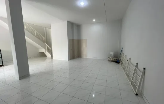 Ruko gandeng arcadia grande