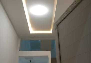 Rumah Mungil Baru @ Makaliwe