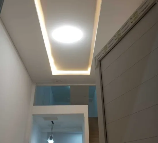 Rumah Mungil Baru @ Makaliwe