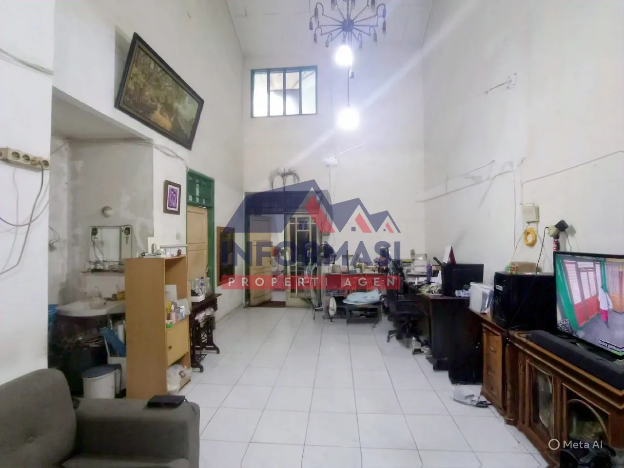 `Tempatnya Tenang, Makannya Gampang, Dompet Masih Senang –