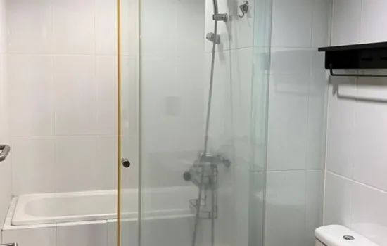 Disewakan Apt St Moritz 2 Br