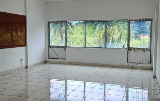 Galeri Medit PIK 5x15 3,5 lantai