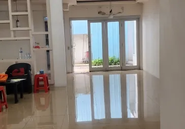 Rumah Dijual Taman Permata Buana 2 lantai