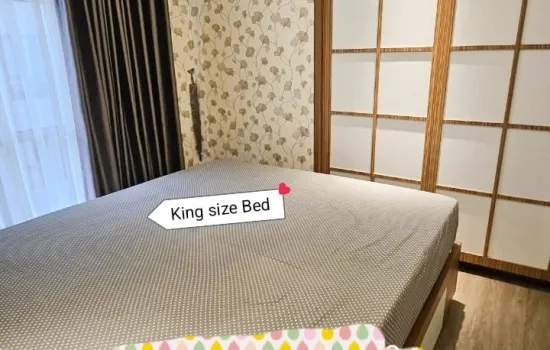 Apartemen gading serpong area mall sumarecon