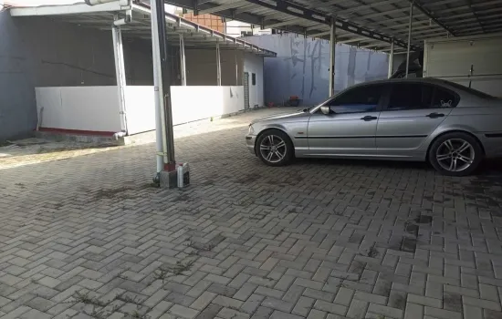 Puri Gardena LT 301m2 SHM