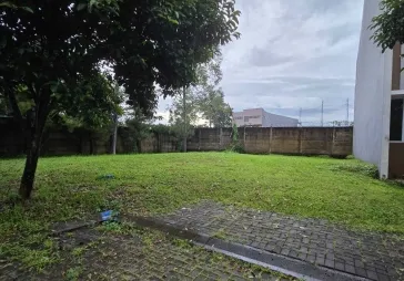 Kavling siap bangun BSD The Eminent