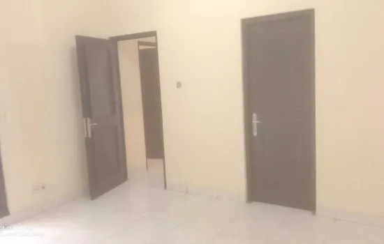 Rumah di Alam Sutera 1 lantai Rapih siap huni