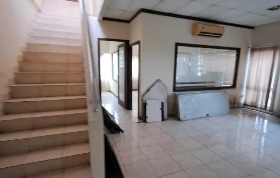 Dijual Ruko Kencana Niaga, Jakarta Barat