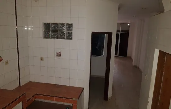 Jelambar Empang Bahagia LT 85m2 LB 220m2 4 lantai