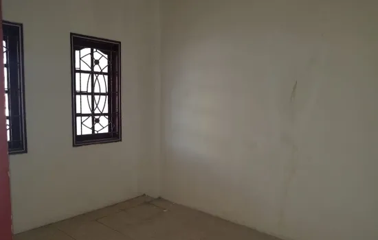 Jelambar Empang Bahagia LT 85m2 LB 220m2 4 lantai