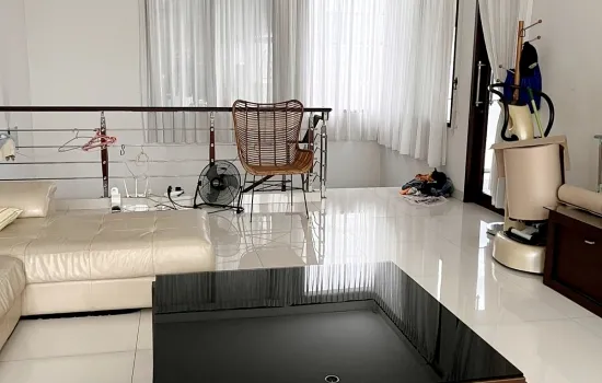 Rumah 3 Lantai Siap Huni Taman Permata Buana