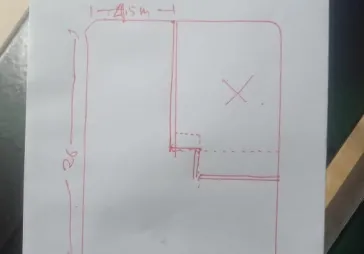 Tanah lokasi strategis bsd