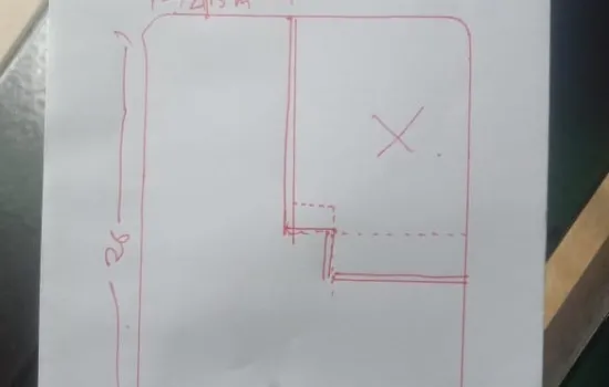 Tanah lokasi strategis bsd