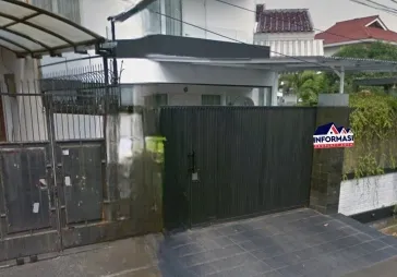 Dijual Rumah Cantik Jarang ada Strategis