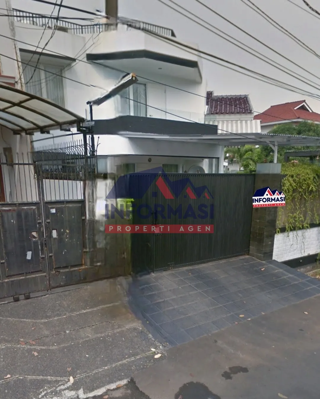 Dijual Rumah Cantik Jarang ada Strategis