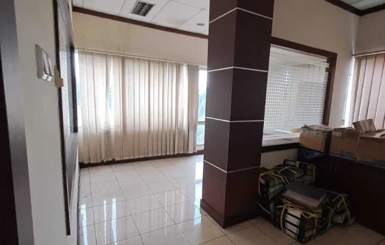 Dijual Ruko Kencana Niaga, Jakarta Barat
