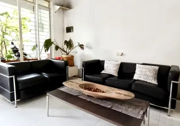 Rumah Dijual Letak Bagus Sekali