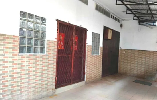 Dijual Cepat Rumah Siap Pakai di Kavling Polri  Jelambar