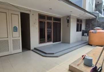 PLUIT rumah lama siap renovasi cepat harga terjangkau