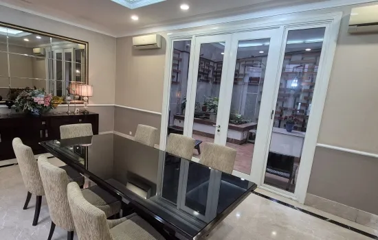 Rumah KEDOYA GARDEN jakarta barat DIJUAL