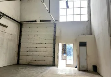 GUDANG biz park daan mogot SEWA