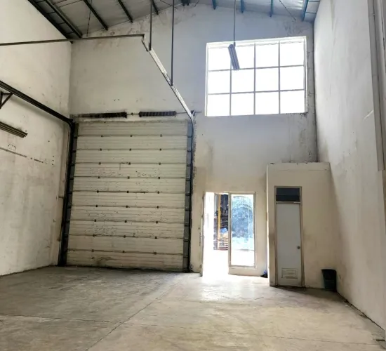 GUDANG biz park daan mogot SEWA