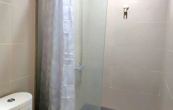 DISEWAKAN Apartemen Magna Residence