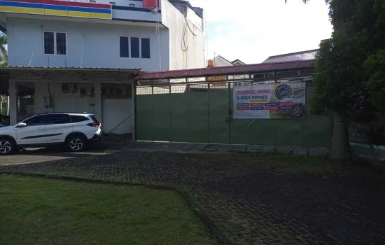 Puri Gardena LT 301m2 SHM