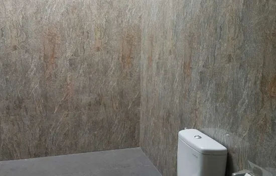 Rumah Baru  Lt. 250m2.  kt 4 .  permata buana