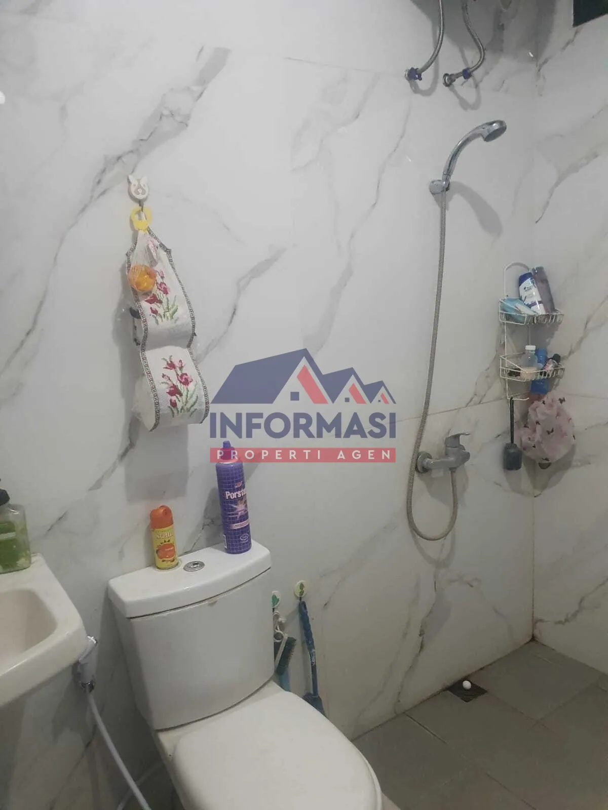 Puri Media, jakarta barat