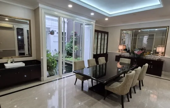 Rumah KEDOYA GARDEN jakarta barat DIJUAL