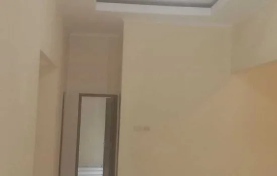 Rumah di Alam Sutera 1 lantai Rapih siap huni