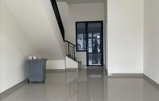 Disewakan Ruko Hampton Avenue Gading Serpong