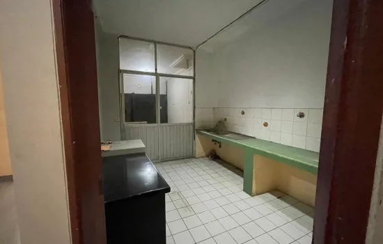 Rumah dijual di jakarta barat