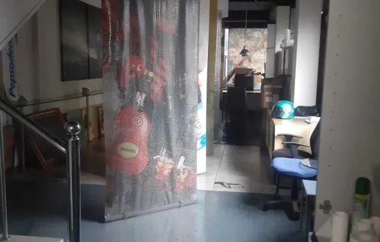 Ruko 4 lantai Cideng Barat