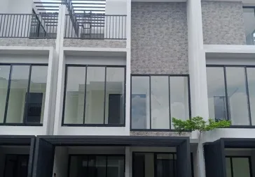 Rumah dijual di jakarta barat