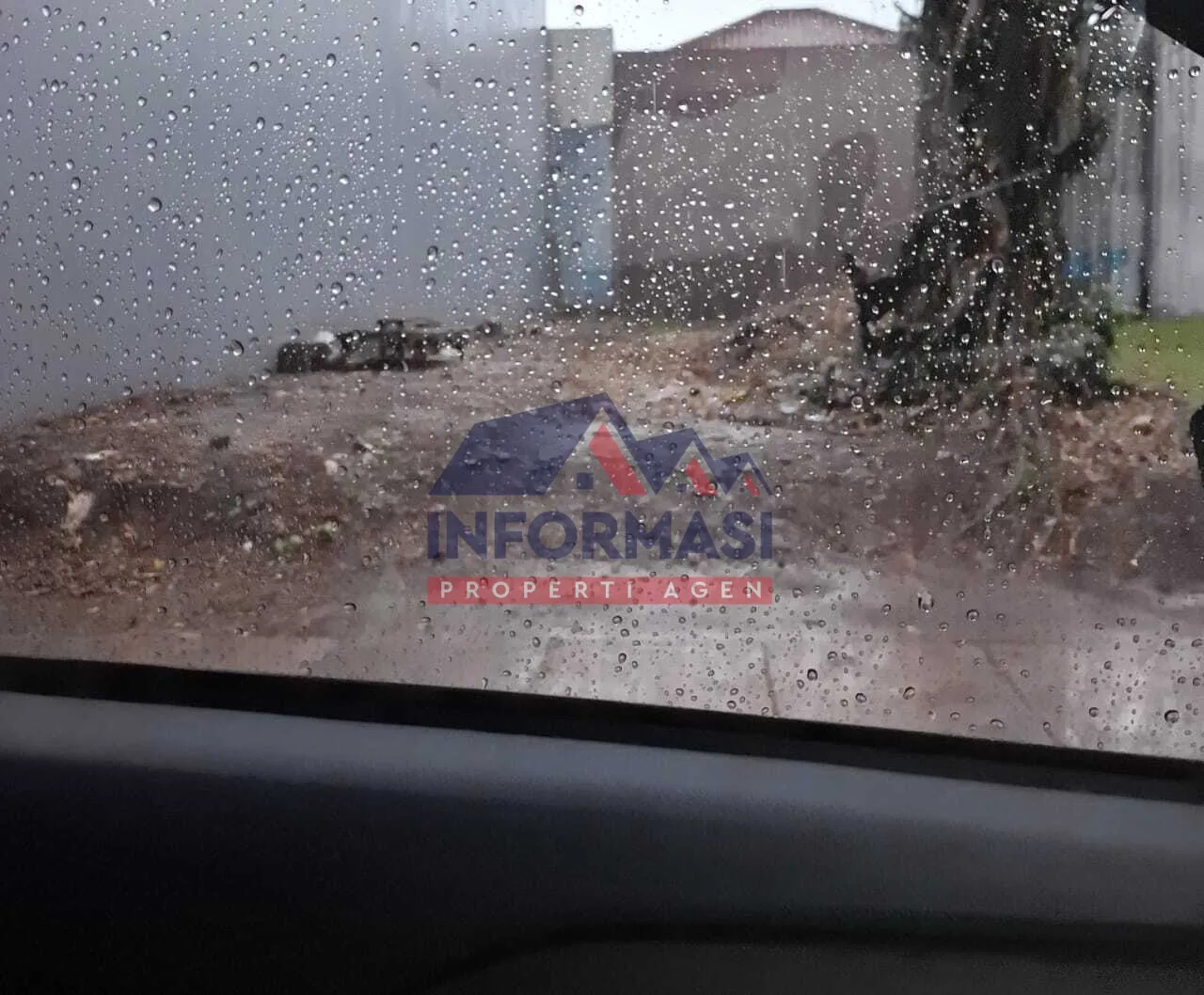 Kavling sangat bagus , strategis