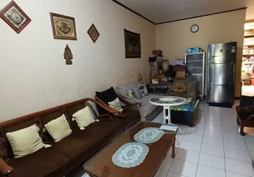 Dijual Rumah Gading Serpong Sektor 7A
