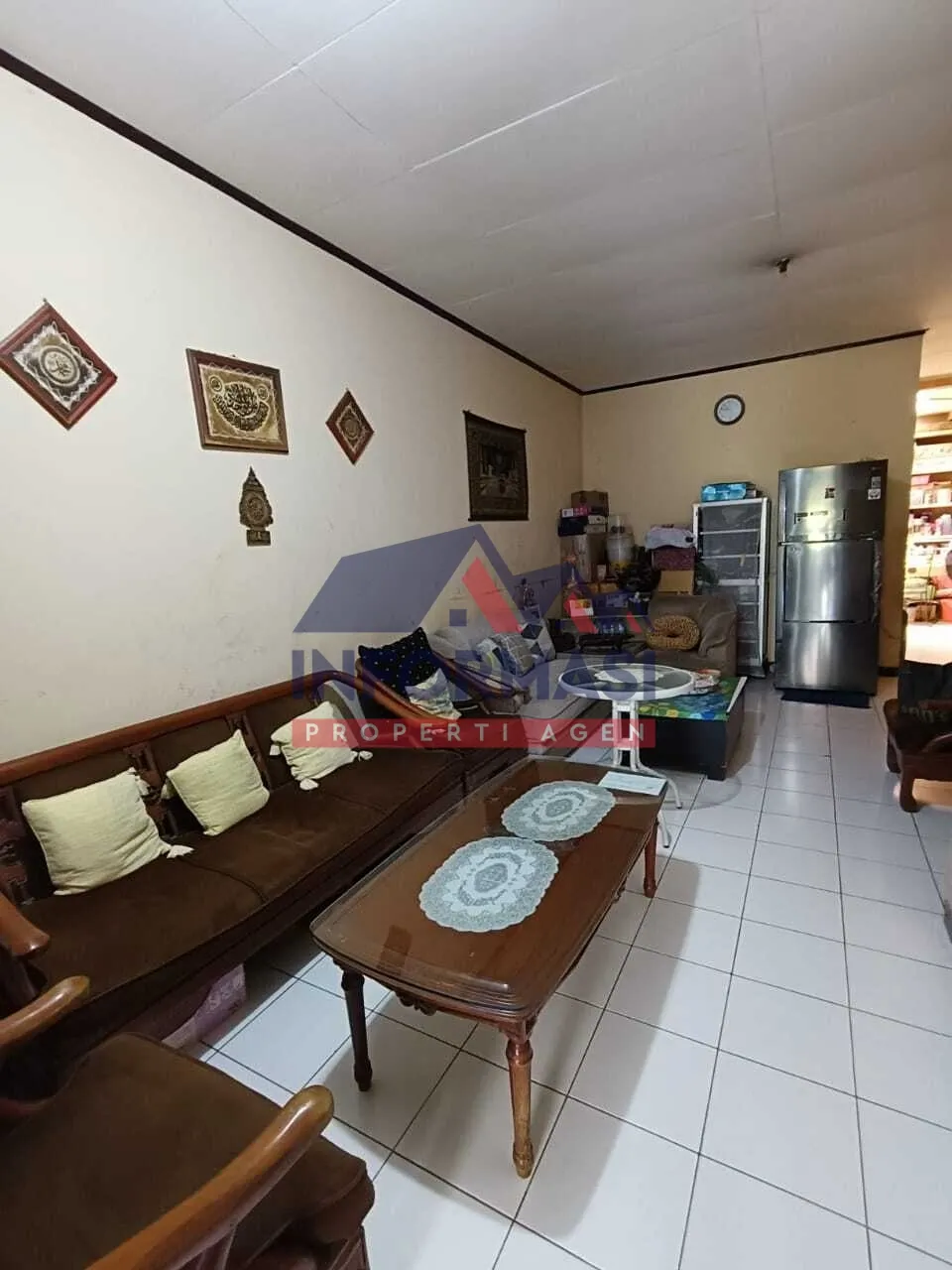 Dijual Rumah Gading Serpong Sektor 7A