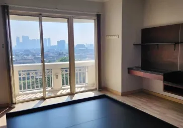 Kedoya Elok Tower Selatan lantai 6, 2 kamar tidur