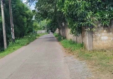 Tanah, Cisauk Strategis, cocok utk Bengkel, Car wash